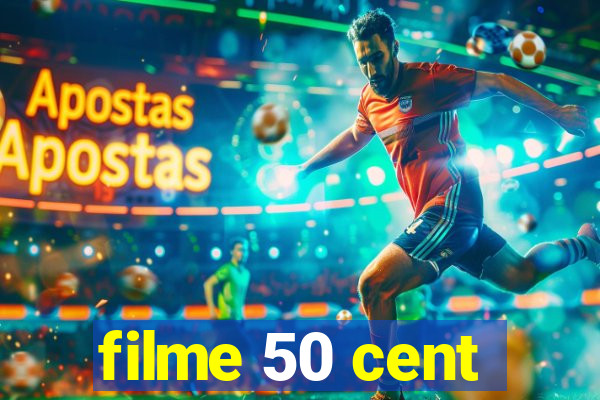 filme 50 cent